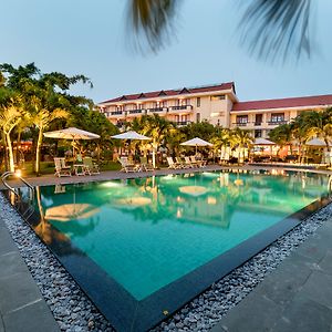 Phu Thinh Boutique Resort&Spa
