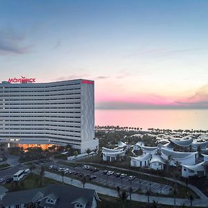 Khu Nghỉ Dưỡng Movenpick Cam Ranh