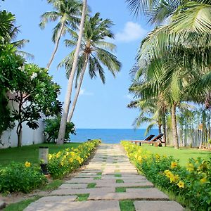 Coral Sea Resort