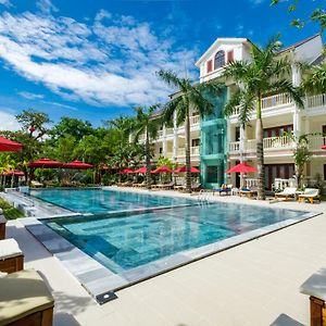 Khu nghỉ dưỡng Tahiti
