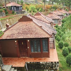 Osaka Village Dalat